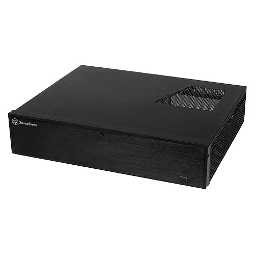 SilverStone ML04B htpchtpc behuizing