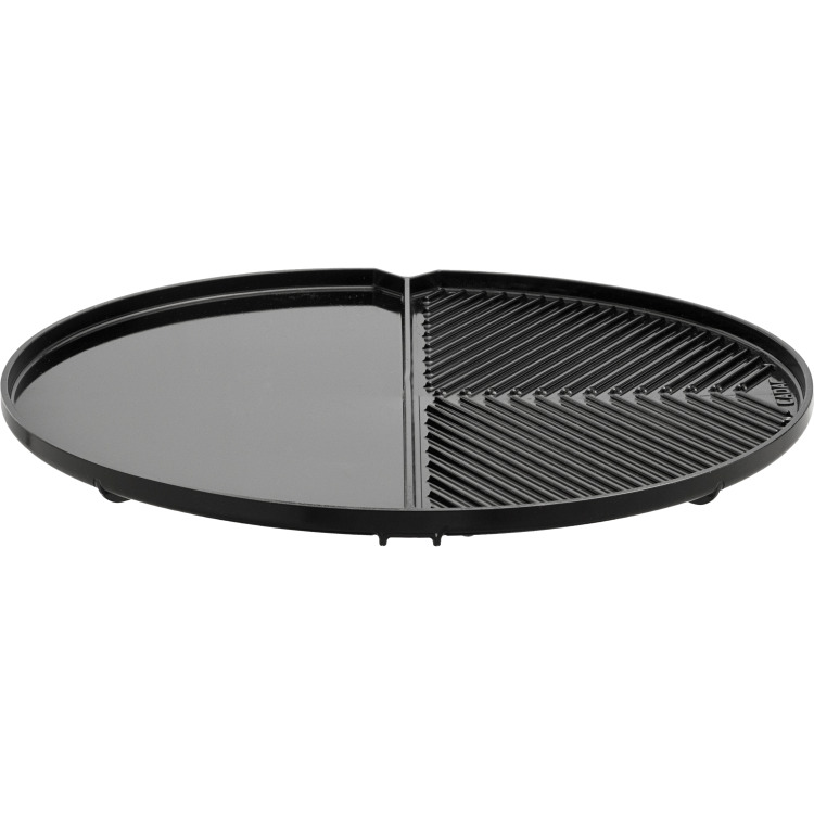 Cadac Grill 2 Braai bak- en grillplaat blik