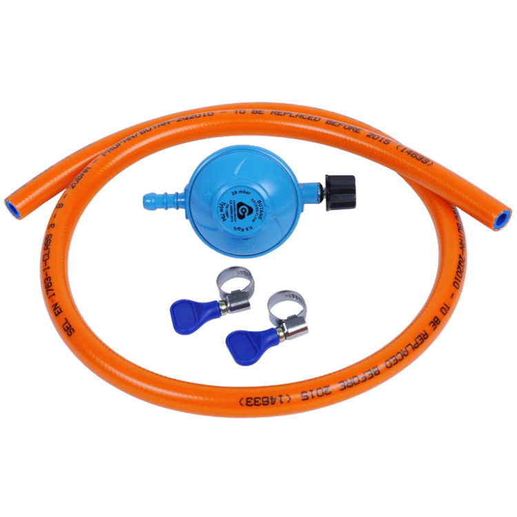 Cadac 30 mBar CG Drukregelaar