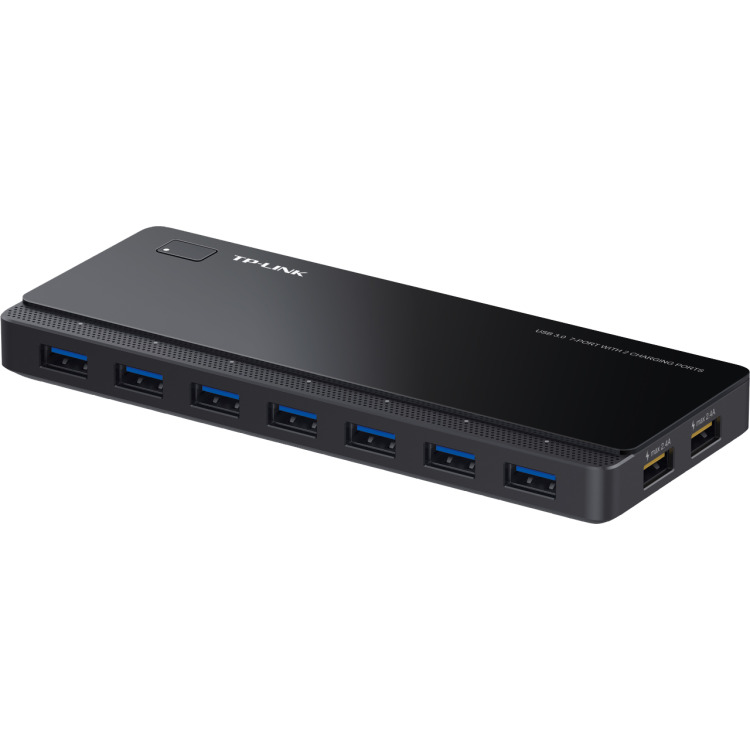 TP-Link UH720 7-Port USB 3.0 usb-hub