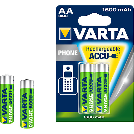 VARTA 58399 (Phone) oplaadbare batterij