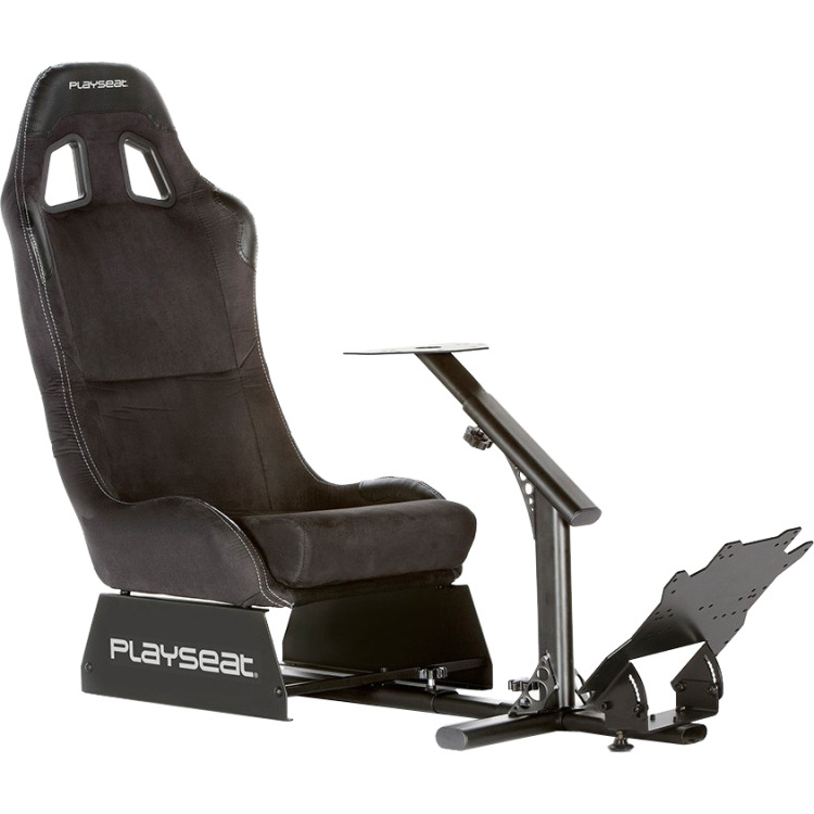 Playseat® Evolution Alcantara racing simulator