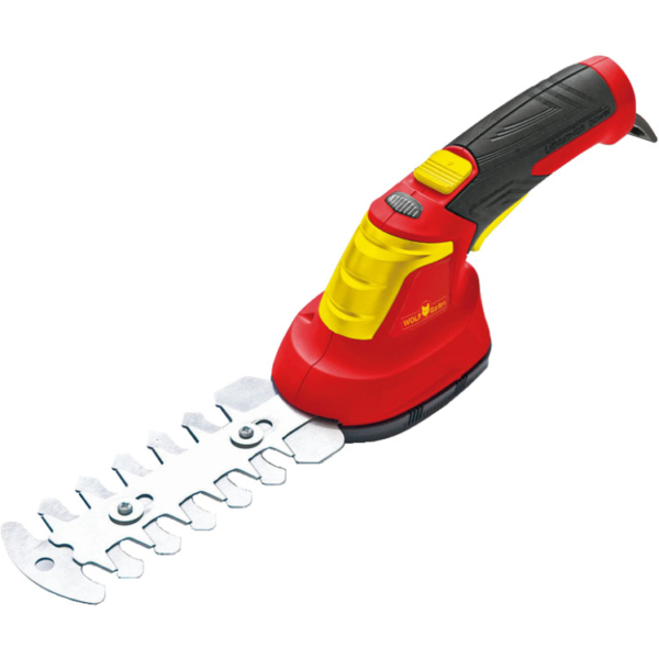 WOLF-Garten LI-ION Power Finesse 30B Buxusschaar heggenschaar