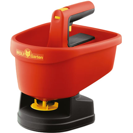 WOLF-Garten WE-B Universele handstrooier strooiapparatuur
