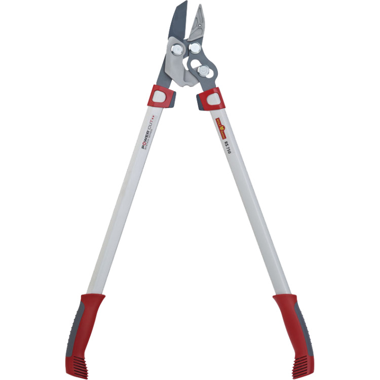 WOLF-Garten Takkenschaar "Comfort Plus" POWER CUT** RS 750