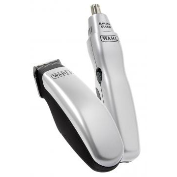 Wahl Home Products Wahl Trimmer Travel Kit