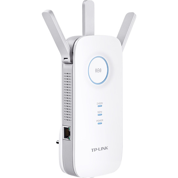 TP-Link RE450 Wi-Fi Range Extender AC1750 repeater