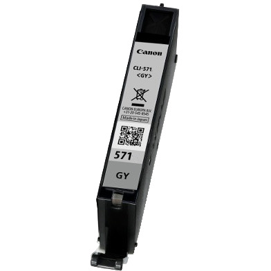 Canon Inkt - CLI-571GY