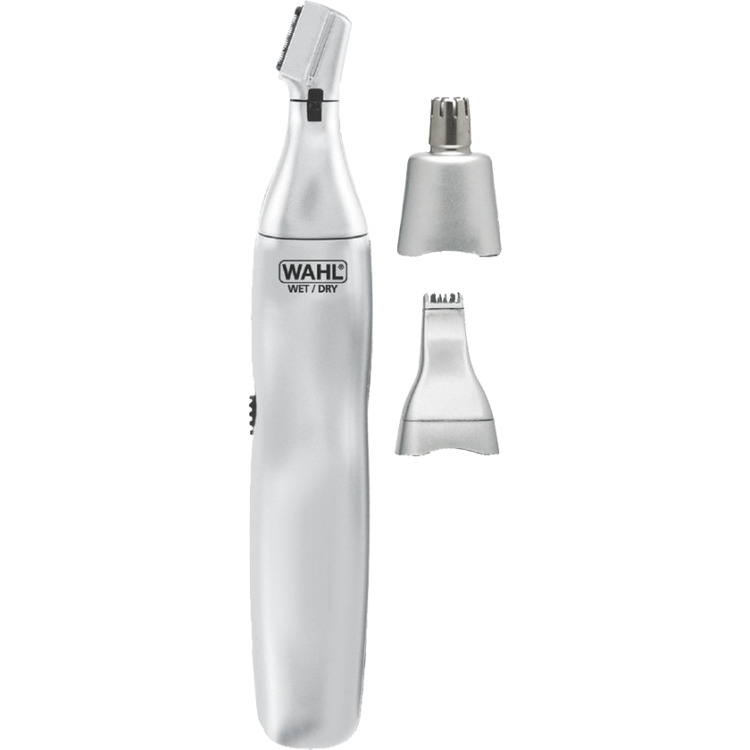 Wahl Home Products 3 in 1 Personal Trimmer neus- en oorhaartrimmer