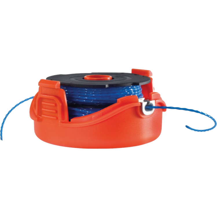BLACK+DECKER Reflex2 spoel+cap A6442-XJ grastrimmer draad