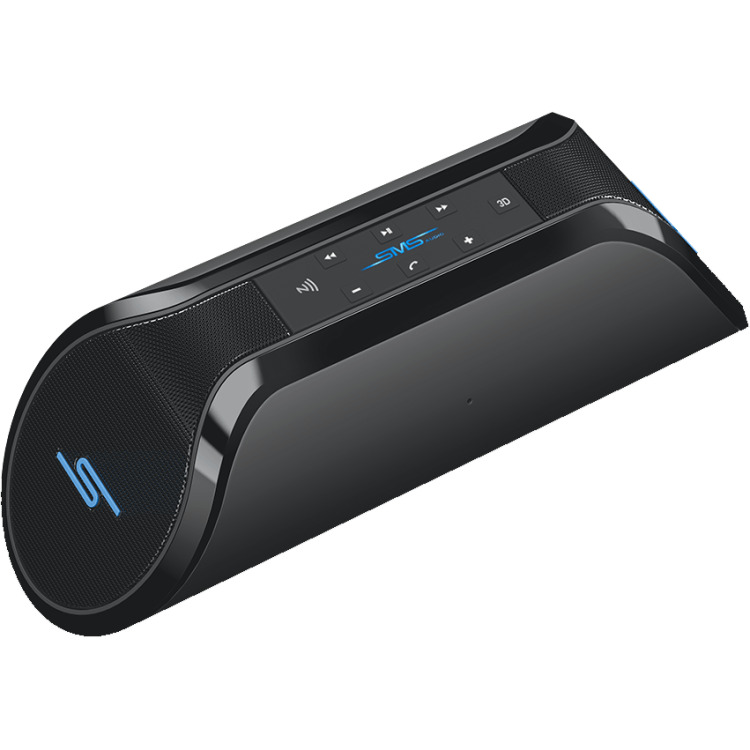 SMS Audio Portable Wireless Speaker luidspreker