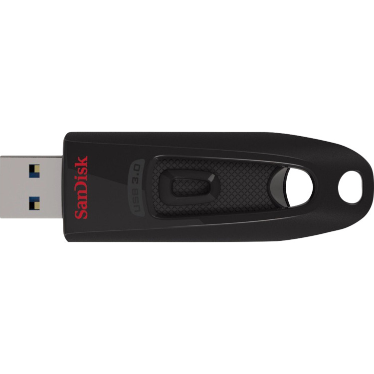 SanDisk Ultra USB3.0 256 GB usb-stick