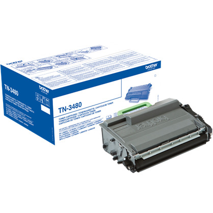 Brother Toner TN-3480