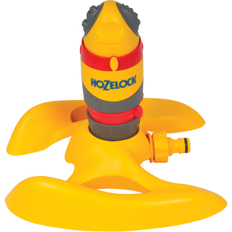 Hozelock 2336 Cirkelsproeier Pro 314 m²