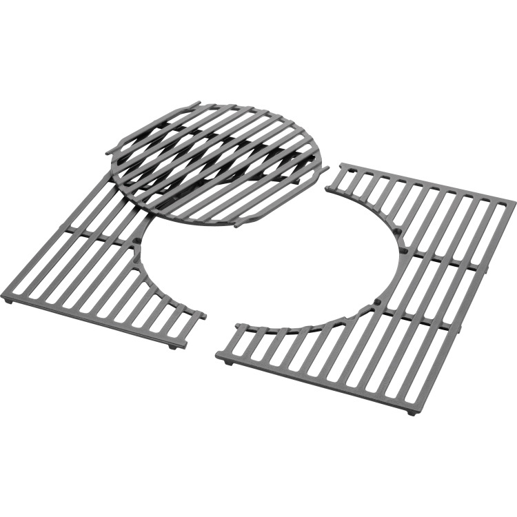 Weber Grillroosters - Spirit II 200 serie en Spirit 200 serie