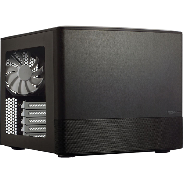 Fractal Design Node 804 cubecube behuizing