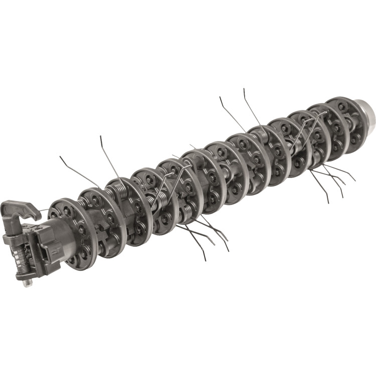 WOLF-Garten Set met veren reserveonderdeel