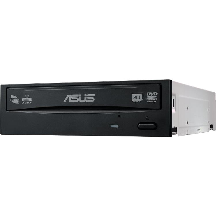 ASUS DRW-24D5MT dvd-brander