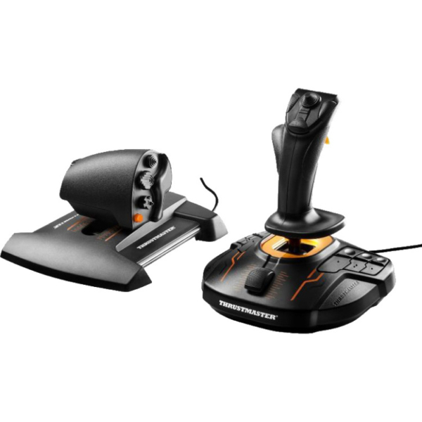 Thrustmaster T.16000M FCS HOTAS