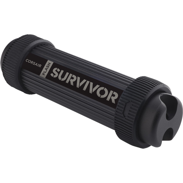 Corsair Flash Survivor Stealth 256 GB usb-stick