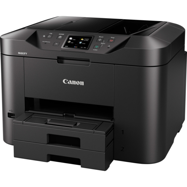 Canon Maxify MB2750 all-in-one printer