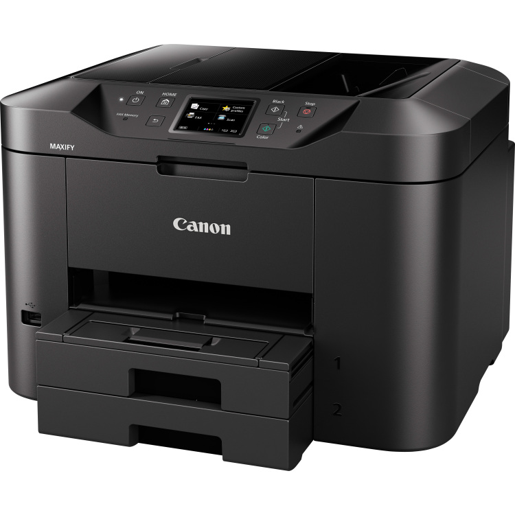 Canon Maxify MB2750 all-in-one printer