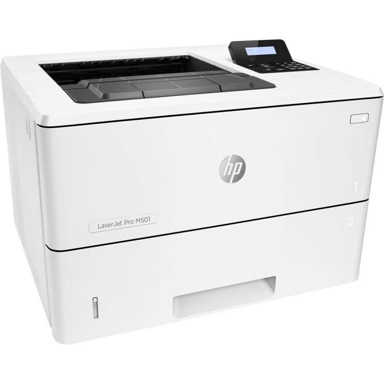 HP LaserJet Pro M501dn (J8H61A) laserprinter