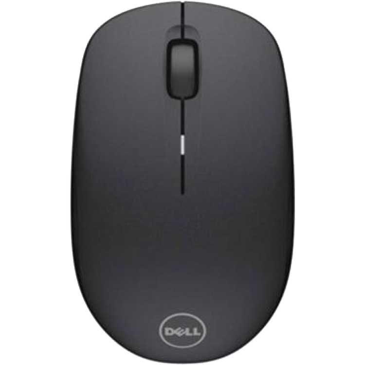 Dell Draadloze muis-WM126