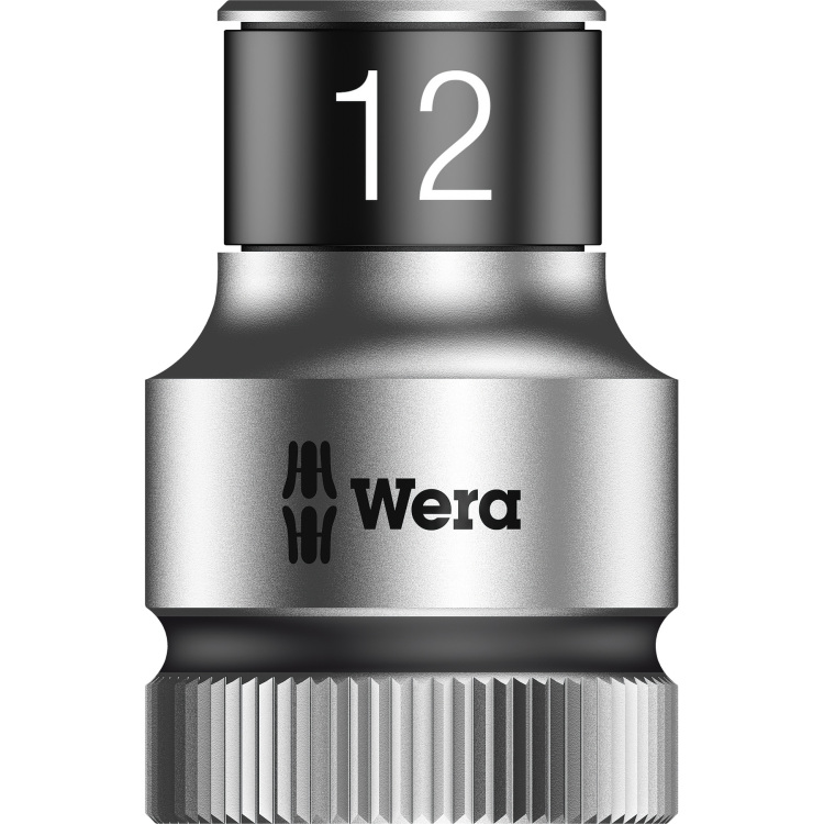 Wera 8790 HMC HF Zyklop Hand- en Machinedop 1/2" dopsleutel