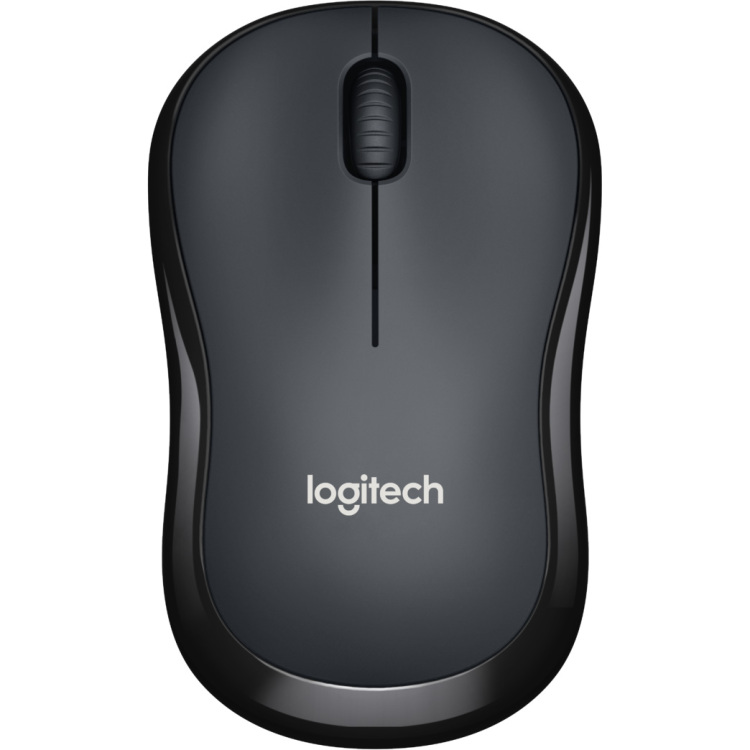 Logitech M220 SILENT muis