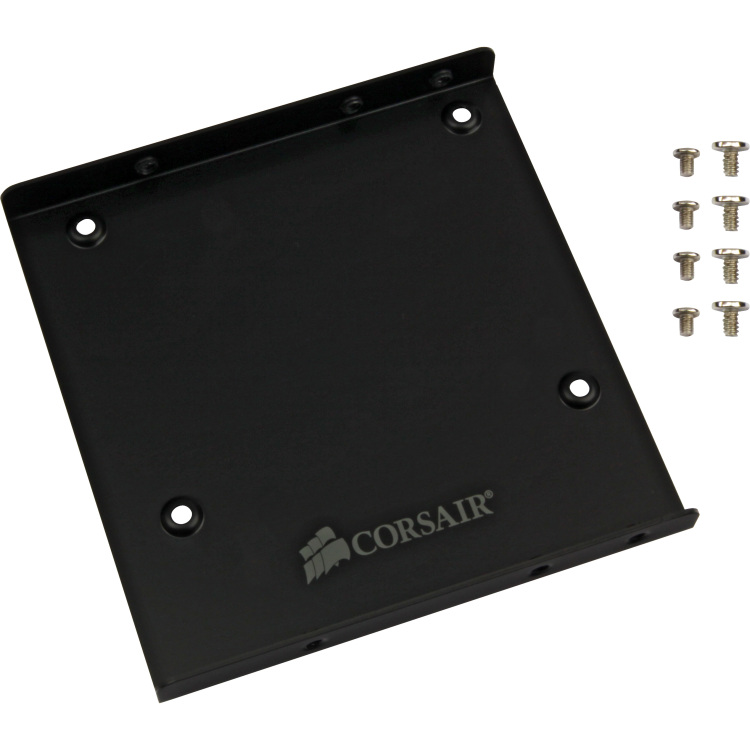 Corsair SSD Mounting Bracket inbouwframe
