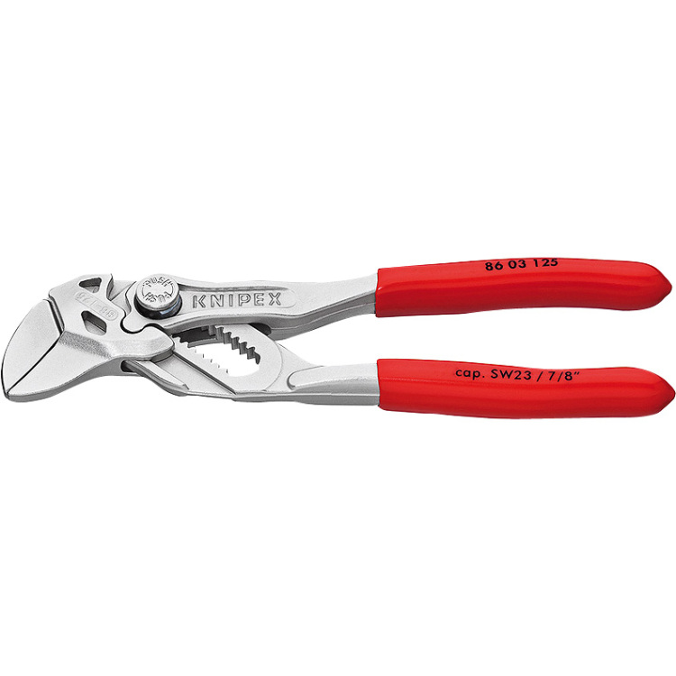 KNIPEX Mini-sleuteltang 8603125
