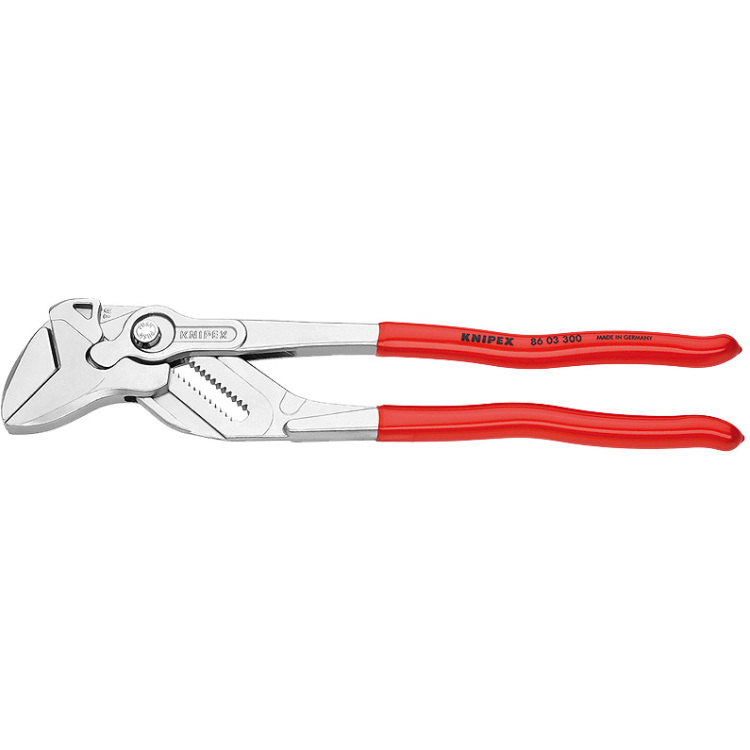 KNIPEX Sleuteltang 8603300