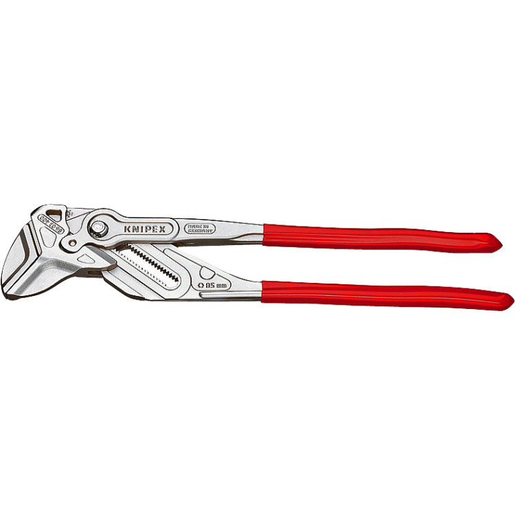 KNIPEX Sleuteltang XL 8603400