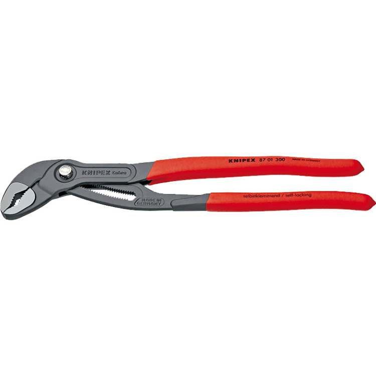 KNIPEX Cobra Waterpomptang 8701300