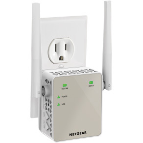 Netgear Wifi Range extender AC1200 repeater