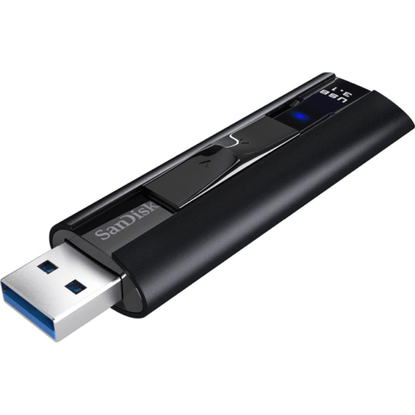 SanDisk Extreme Pro 128 GB usb-stick