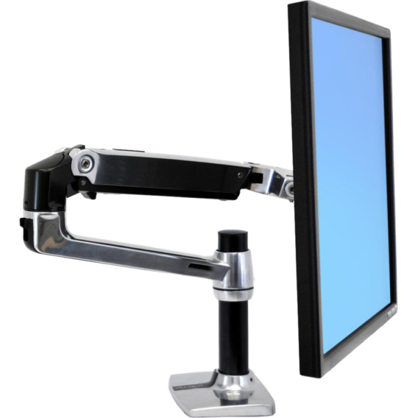 Ergotron LX Desk Mount LCD monitorarm