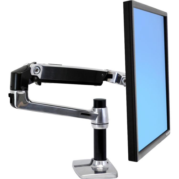Ergotron LX Desk Mount LCD monitorarm