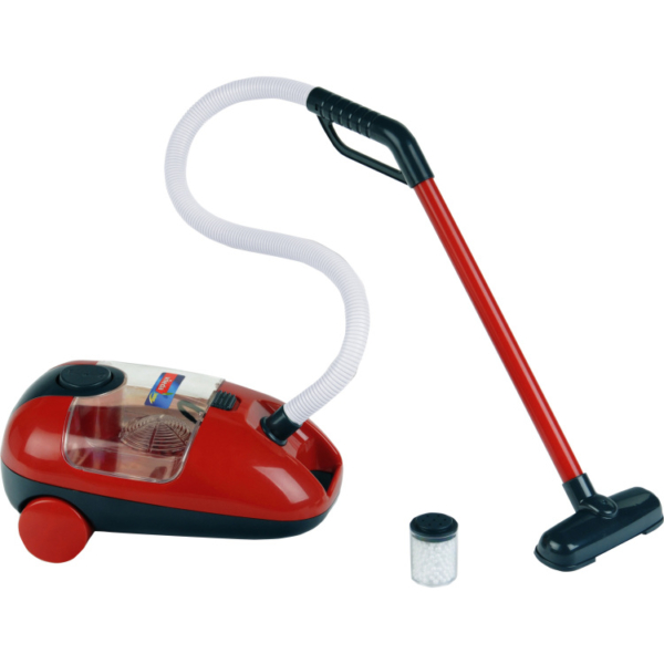 Theo Klein Vileda speelgoed stofzuiger huishoudspeelgoed