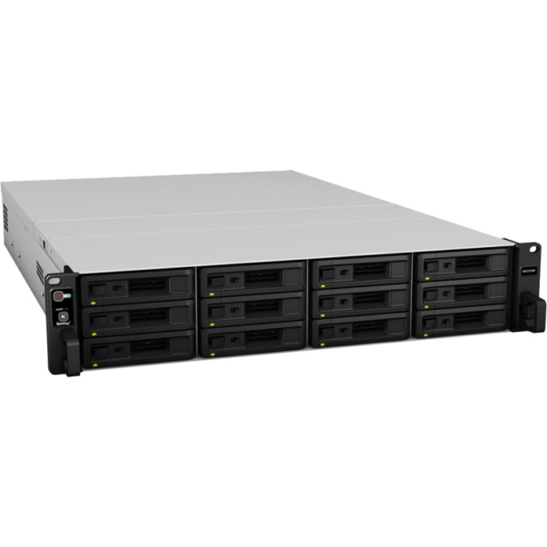 Synology RackStation RX1217 uitbreidingsmodule