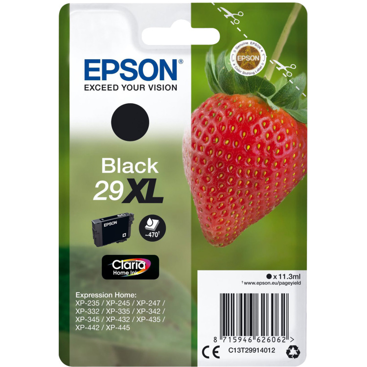 Epson Inkt - T2991