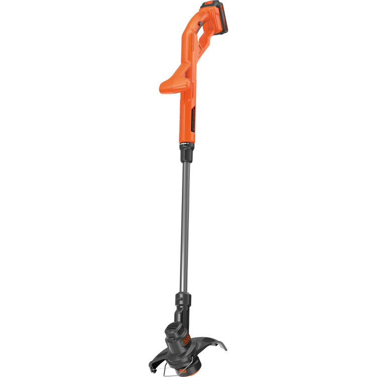 BLACK+DECKER Accu grastrimmer ST182320