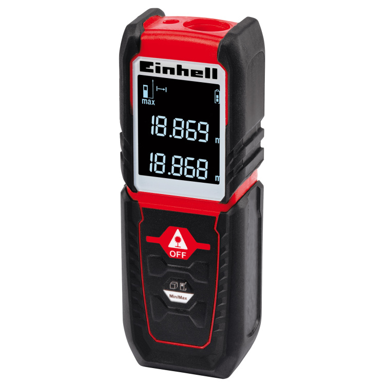 EINHELL Laser Afstandsmeter TC-LD25