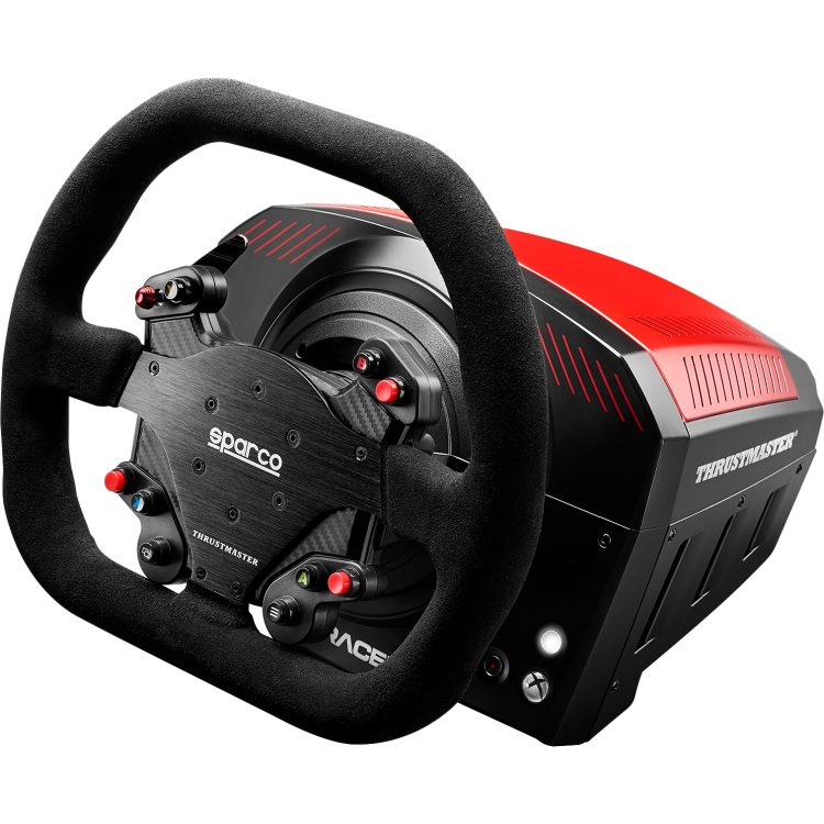 Thrustmaster TS-XW Racer Sparco P310 Competition Mod stuur