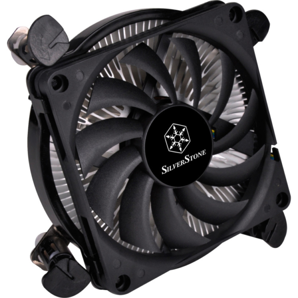 SilverStone NT08-115XP cpu-koeler