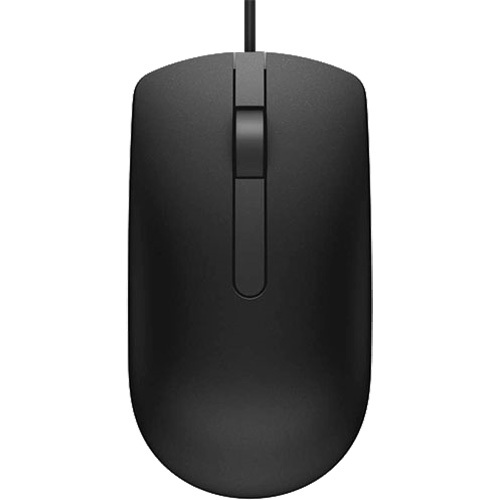 Dell Optische muis-MS116