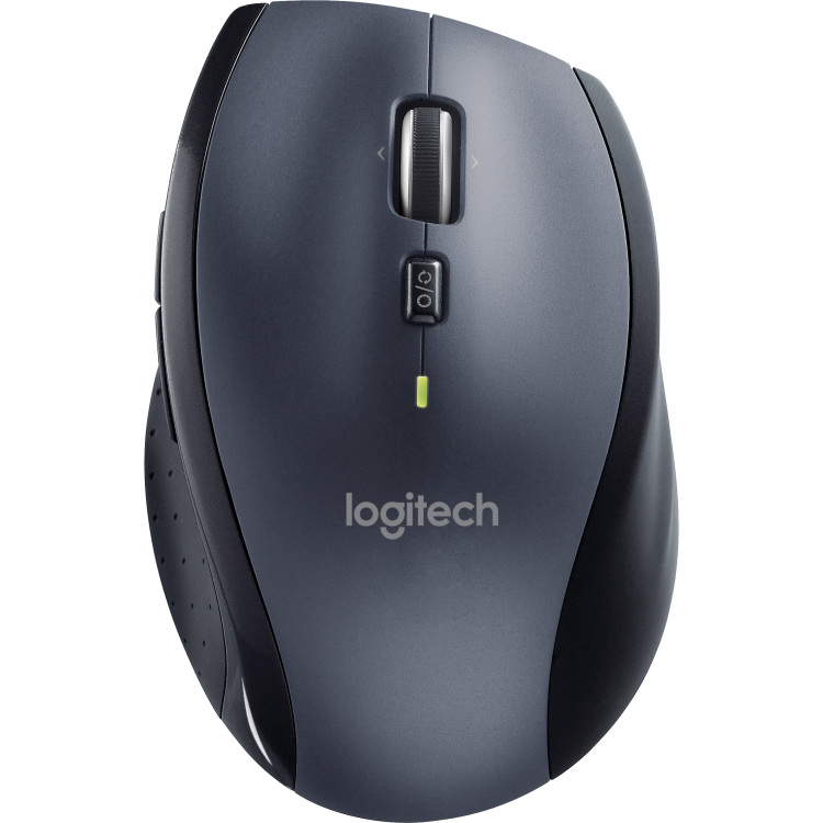Logitech Wireless Mouse M705