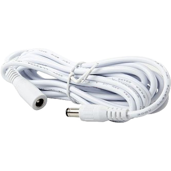 Foscam Voeding verlengkabel