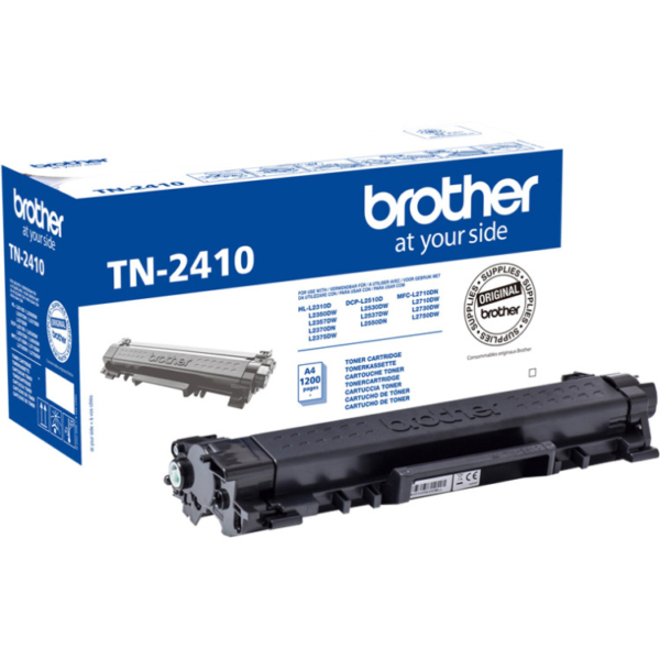 Brother Toner TN-2410
